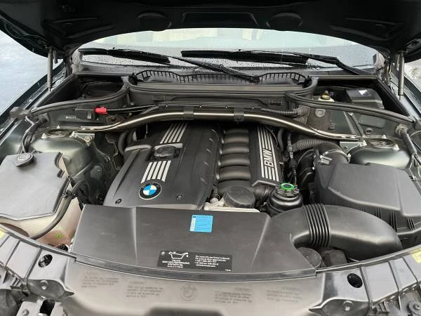 2008 BMW E83 X3 - Image 8 of 8