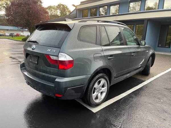 2008 BMW E83 X3 - Image 3 of 6