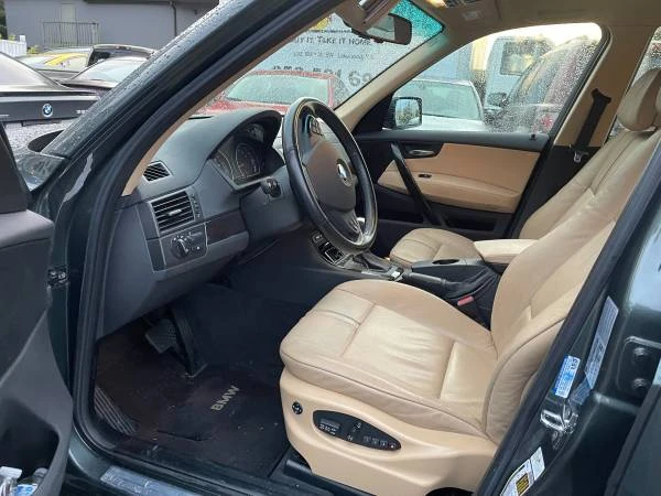 2008 BMW E83 X3 - Image 5 of 8