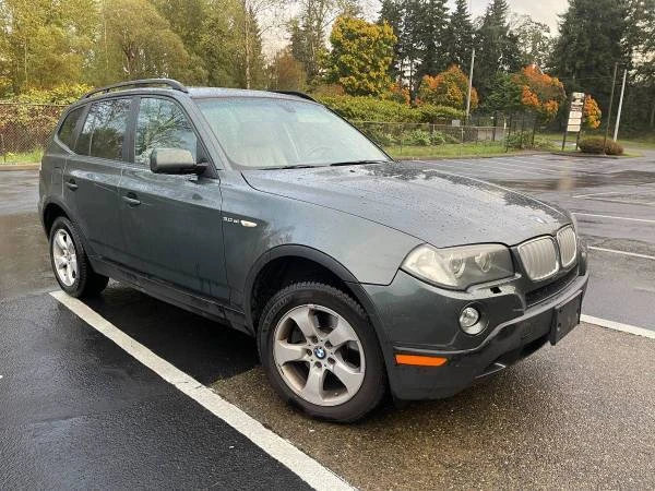 2008 BMW E83 X3 - Image 2 of 6