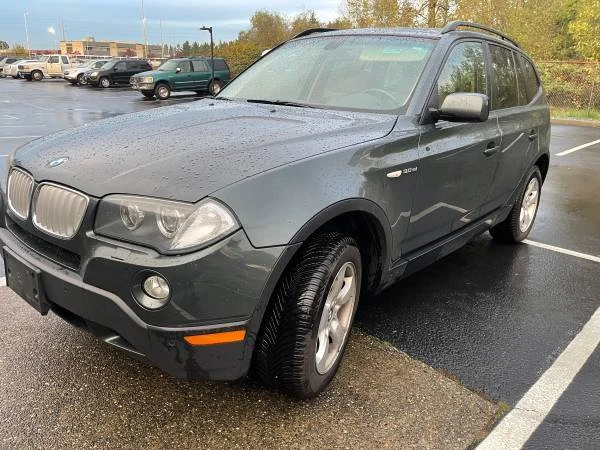 2008 BMW E83 X3 - Image 2 of 8