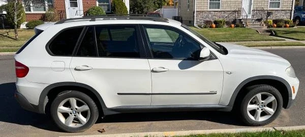 2008 BMW E70 X5 - Image 3 of 7