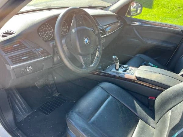 2008 BMW E70 X5 - Image 7 of 7