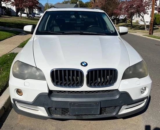 2008 BMW E70 X5 - Image 2 of 7