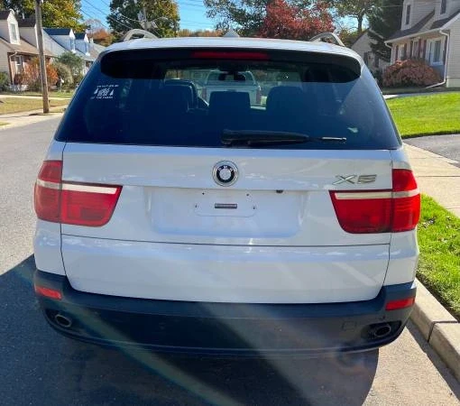 2008 BMW E70 X5 - Image 4 of 7