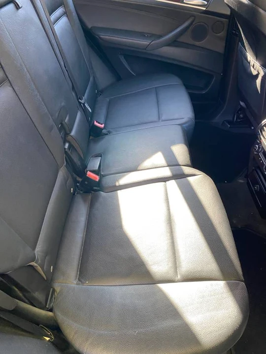 2008 BMW E70 X5 - Image 3 of 6