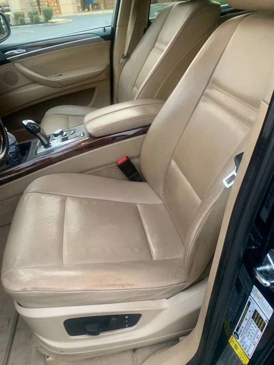2008 BMW E70 X5 - Image 11 of 11