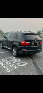 2008 BMW X5 xDrive40i