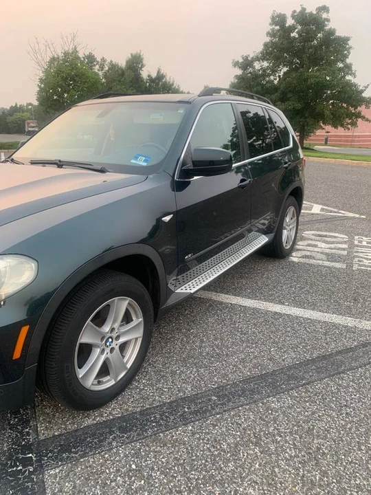 2008 BMW E70 X5 - Image 3 of 11