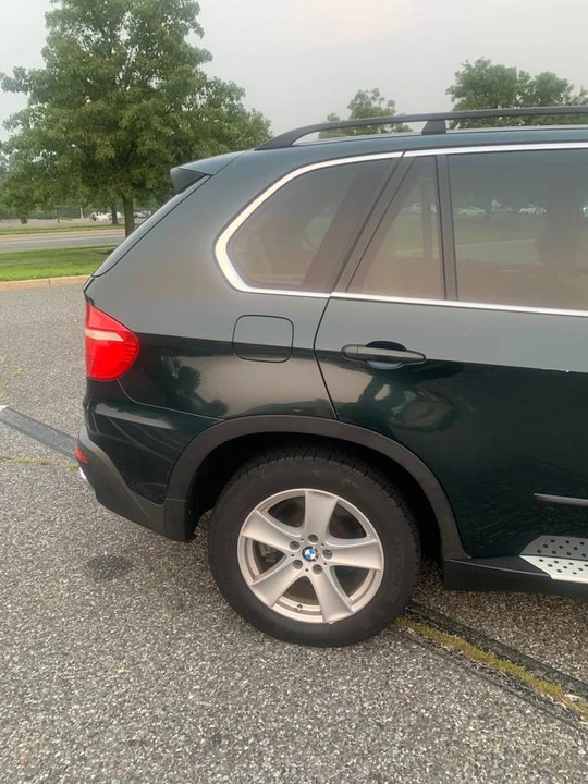 2008 BMW E70 X5 - Image 7 of 11