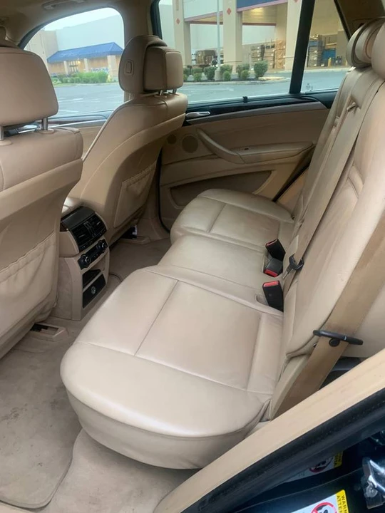2008 BMW E70 X5 - Image 10 of 11