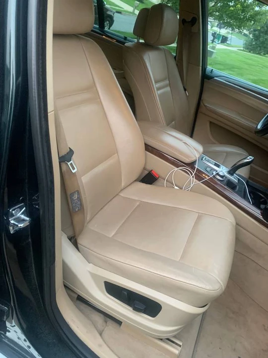 2008 BMW E70 X5 - Image 2 of 11