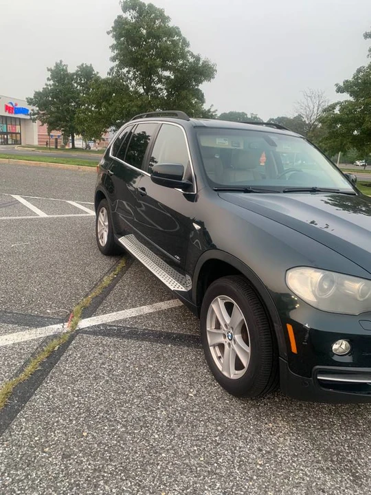 2008 BMW E70 X5 - Image 8 of 11