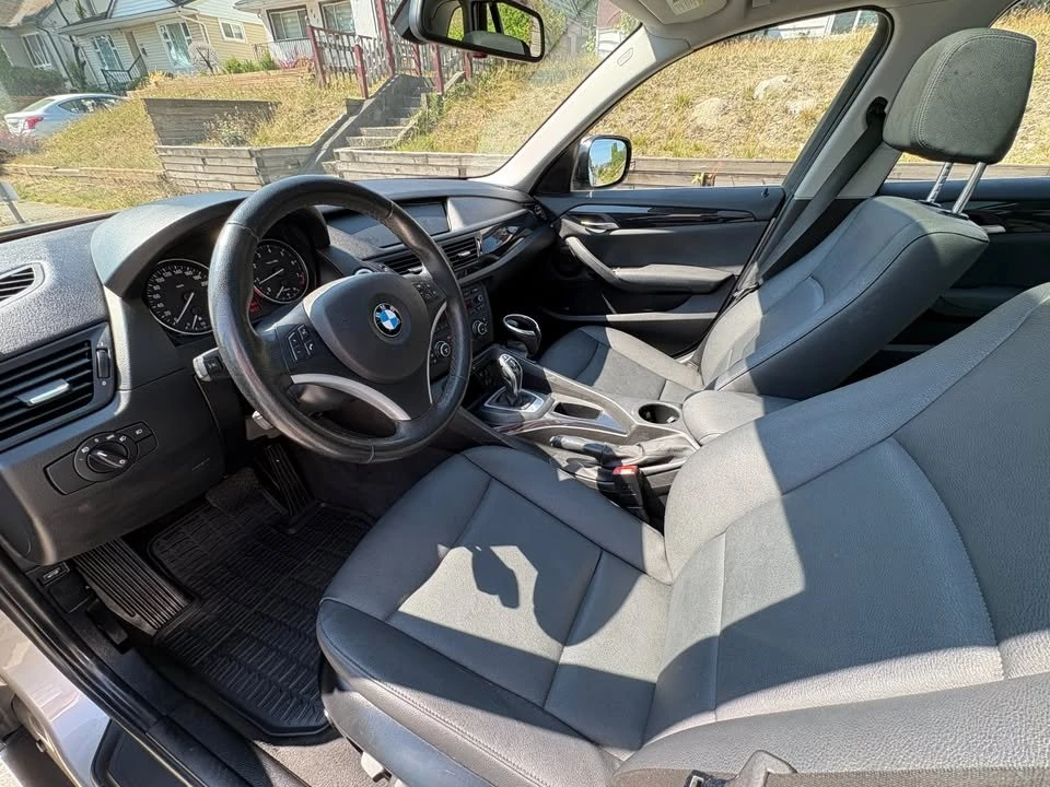2008 BMW E84 X1 - Image 10 of 16