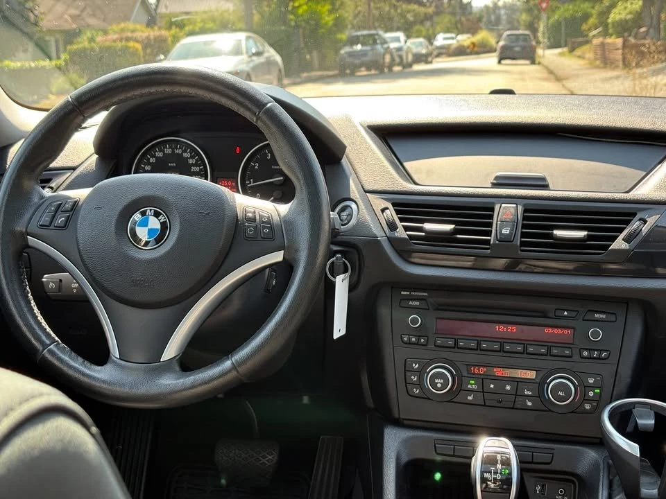 2008 BMW E84 X1 - Image 12 of 16