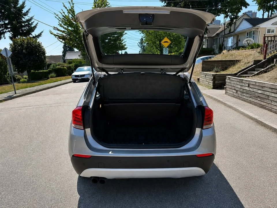 2008 BMW E84 X1 - Image 8 of 16