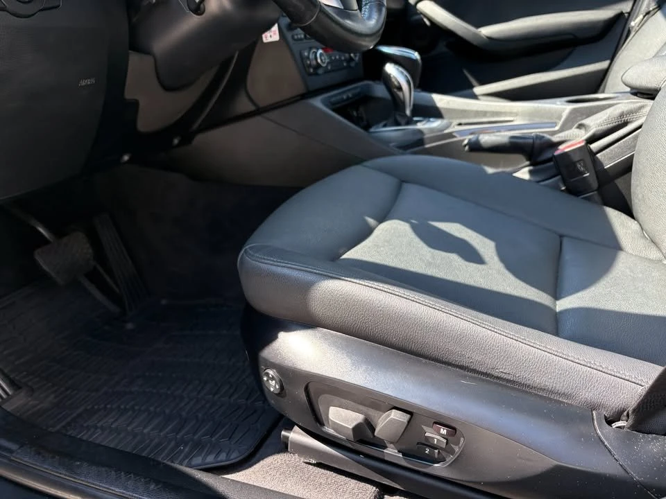 2008 BMW E84 X1 - Image 14 of 16