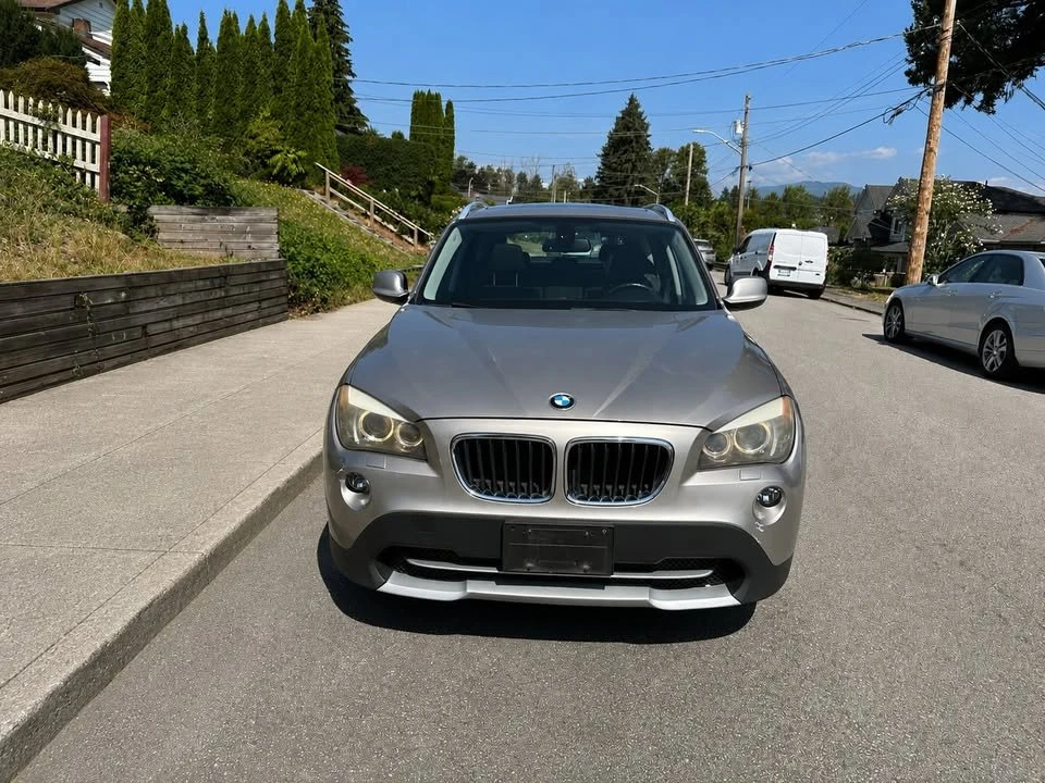 2008 BMW E84 X1 - Image 3 of 16