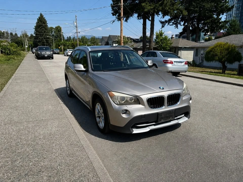 2008 BMW E84 X1 - Image 4 of 16