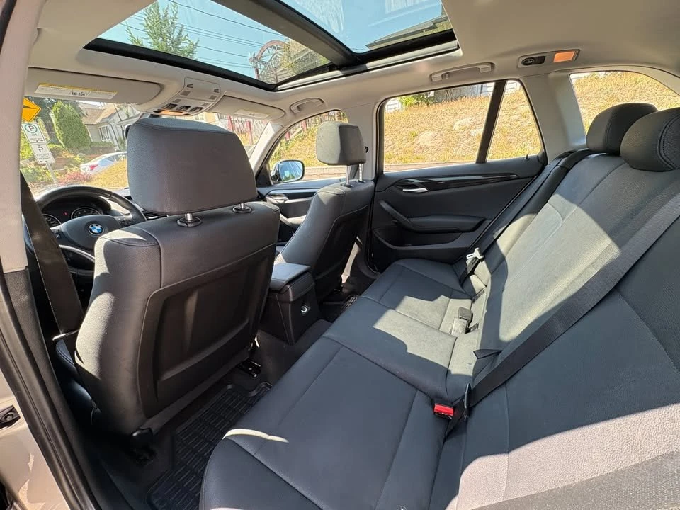 2008 BMW E84 X1 - Image 11 of 16