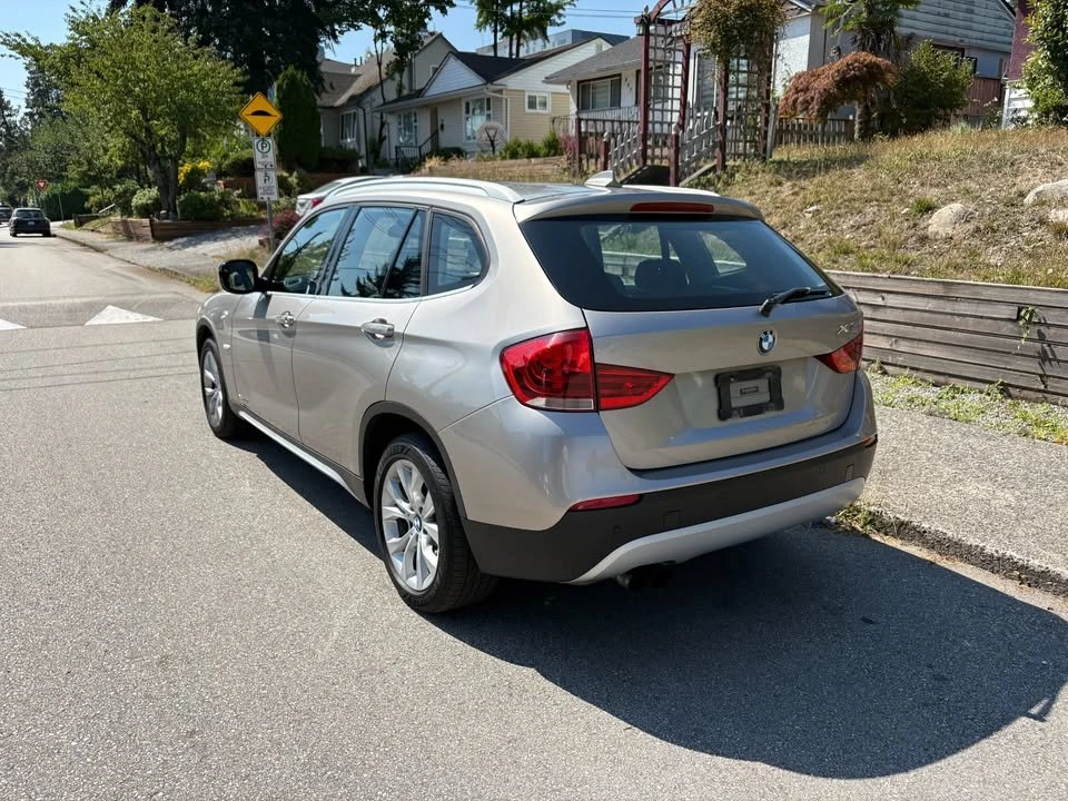 2008 BMW E84 X1 - Image 6 of 16