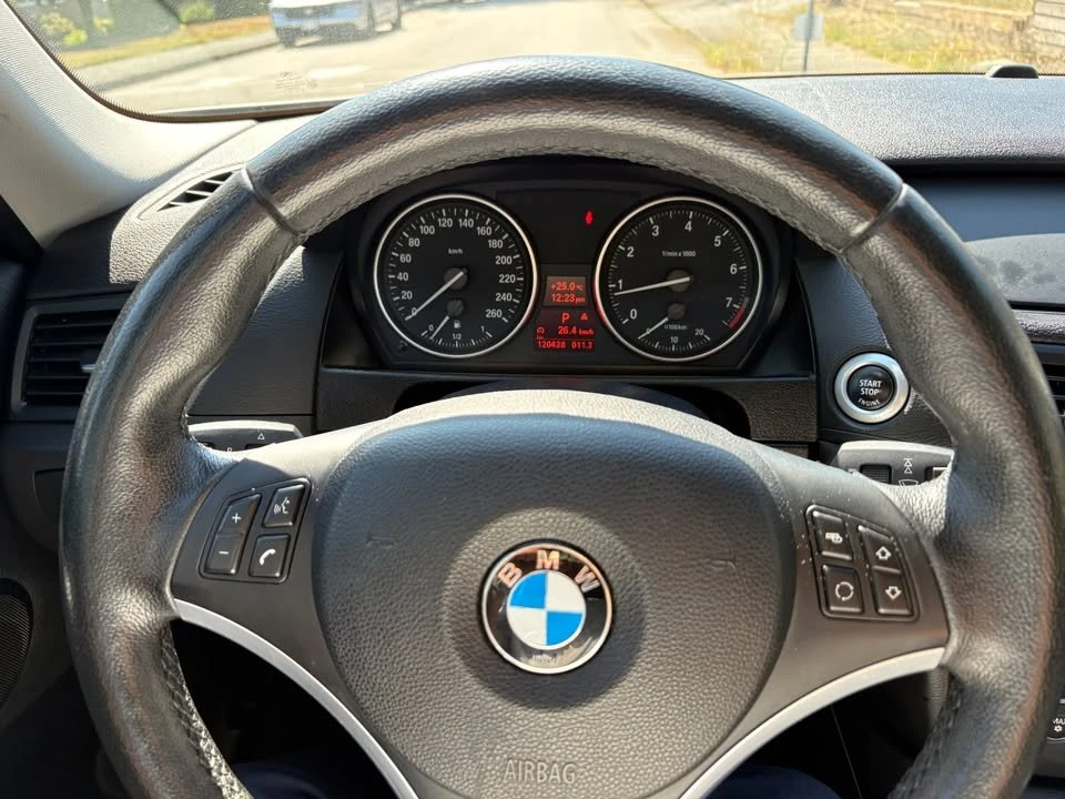 2008 BMW E84 X1 - Image 16 of 16