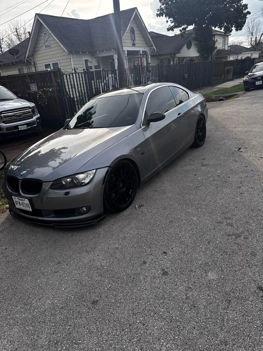 2008 BMW E84 X1 - Image 2 of 4