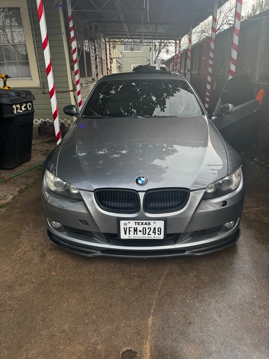 2008 BMW E84 X1 - Image 4 of 4