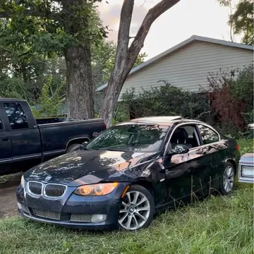 2008 BMW X1 xDrive35i Sport Utility 4D
