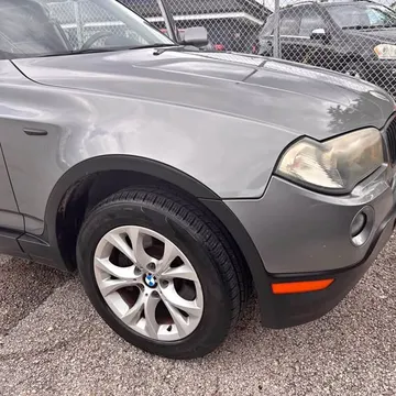 2008 BMW X2