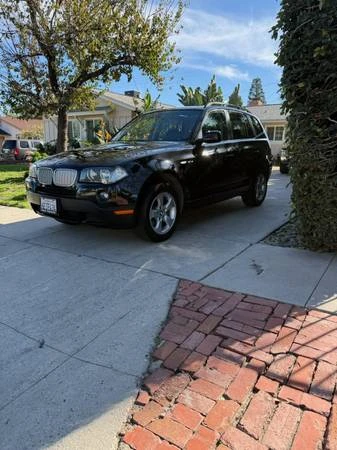 2008 BMW E83 X3 - Image 2 of 7