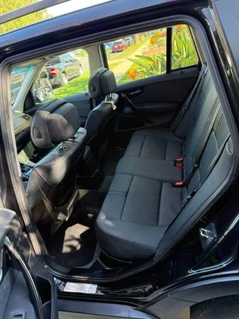 2008 BMW E83 X3 - Image 5 of 7