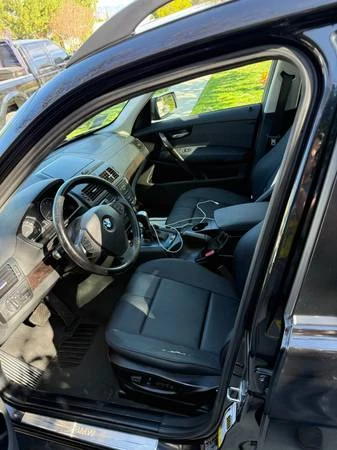 2008 BMW E83 X3 - Image 6 of 7