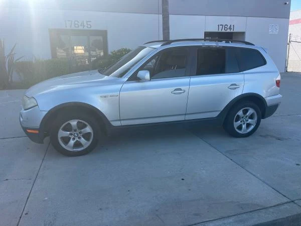 2008 BMW E83 X3 - Image 2 of 6