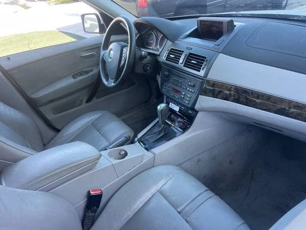 2008 BMW E83 X3 - Image 4 of 6