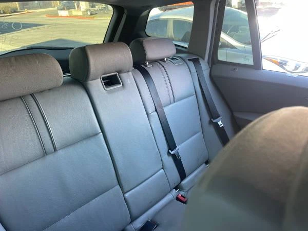 2008 BMW E83 X3 - Image 5 of 6