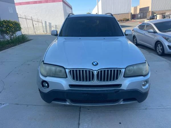 2008 BMW E83 X3 - Image 3 of 6