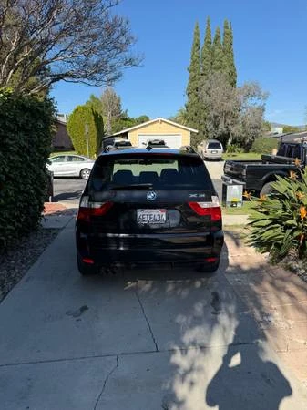 2008 BMW E83 X3 - Image 3 of 7