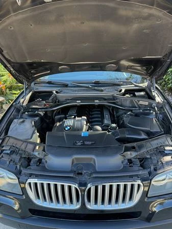 2008 BMW E83 X3 - Image 7 of 7