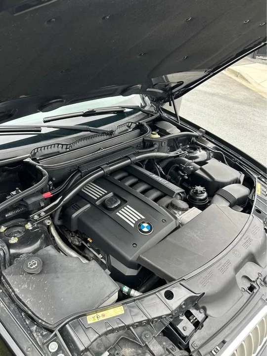 2008 BMW E83 X3 - Image 16 of 18