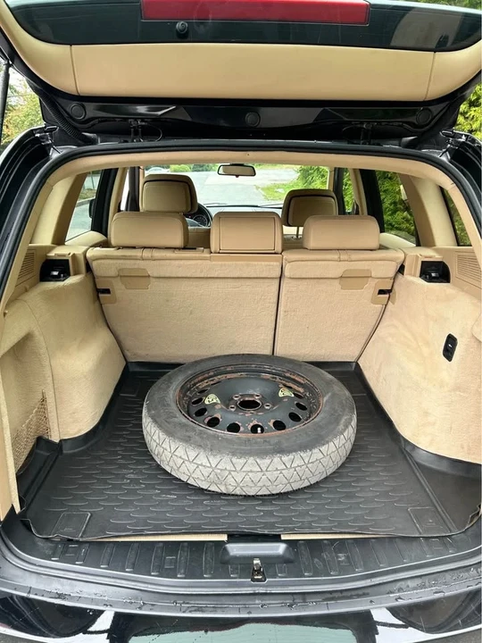 2008 BMW E83 X3 - Image 14 of 18