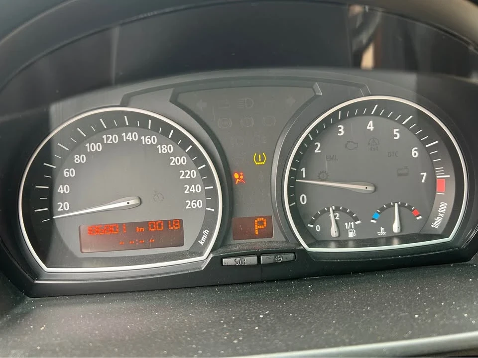 2008 BMW E83 X3 - Image 10 of 18
