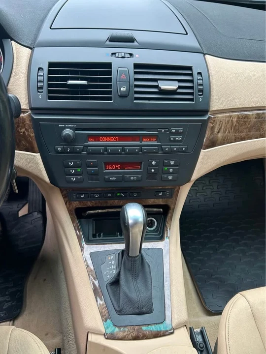 2008 BMW E83 X3 - Image 9 of 18