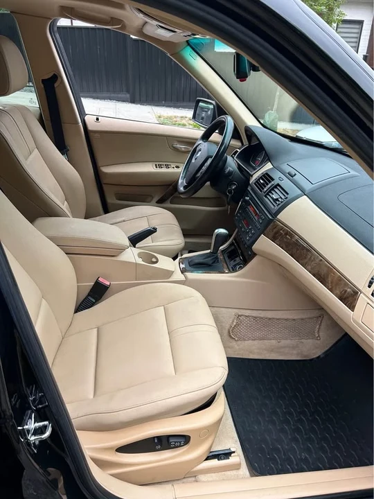 2008 BMW E83 X3 - Image 12 of 18