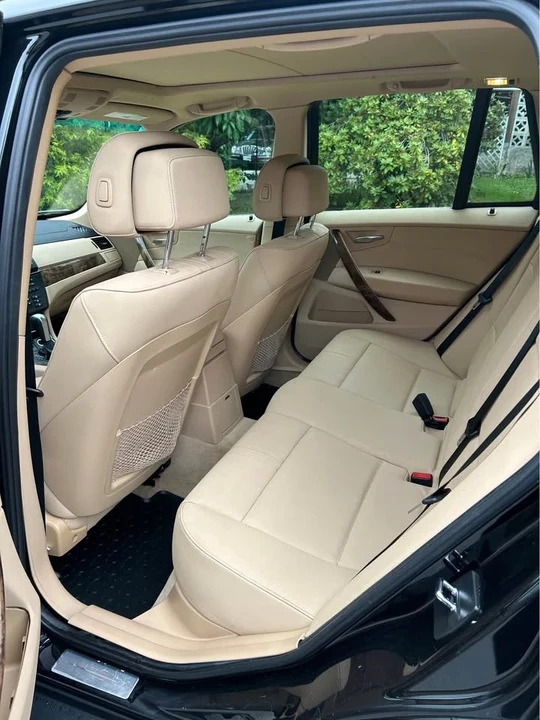 2008 BMW E83 X3 - Image 6 of 18