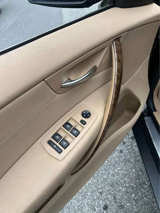 2008 BMW E83 X3 - Image 7 of 18