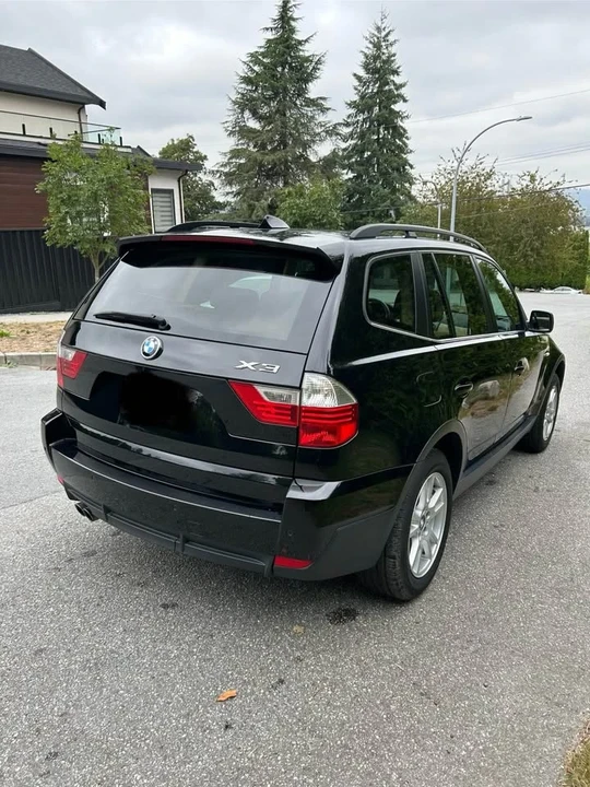 2008 BMW E83 X3 - Image 2 of 18