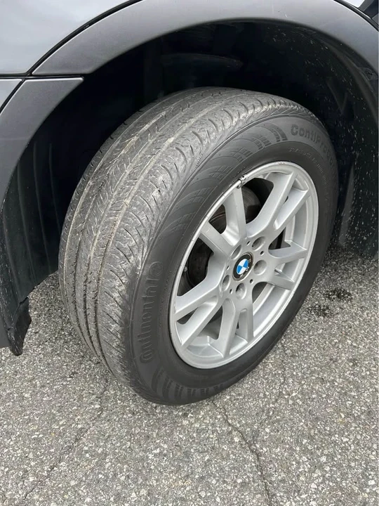 2008 BMW E83 X3 - Image 15 of 18