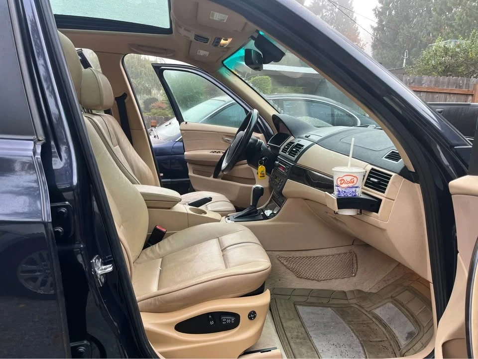 2008 BMW E83 X3 - Image 8 of 10