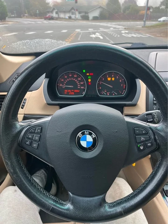 2008 BMW E83 X3 - Image 10 of 10
